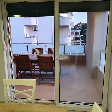 Anakatarina Apartment *