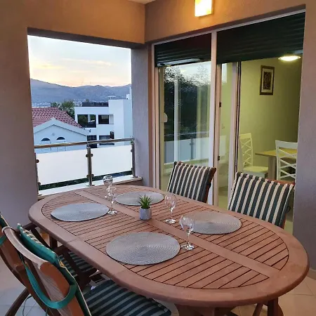 Apartment Anakatarina
