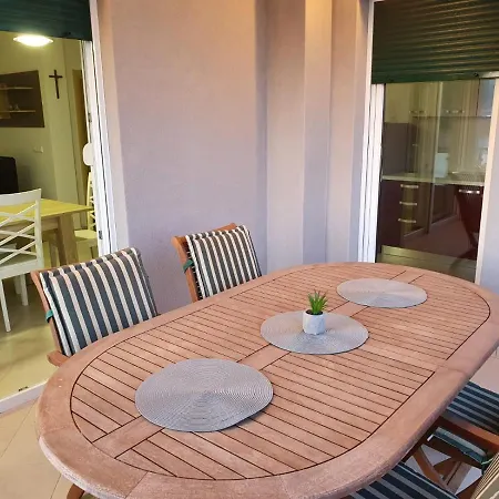 Apartment Anakatarina
