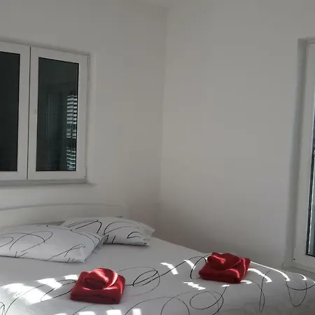 Apartment Anakatarina *