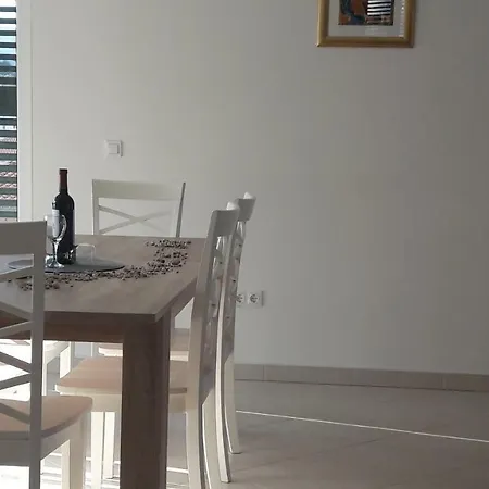 Apartment Anakatarina *