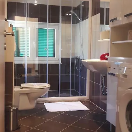 Anakatarina Apartment Trogir