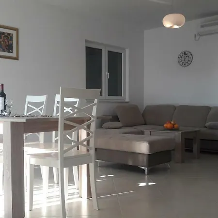 Anakatarina Trogir