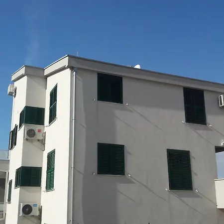 Anakatarina Apartment *