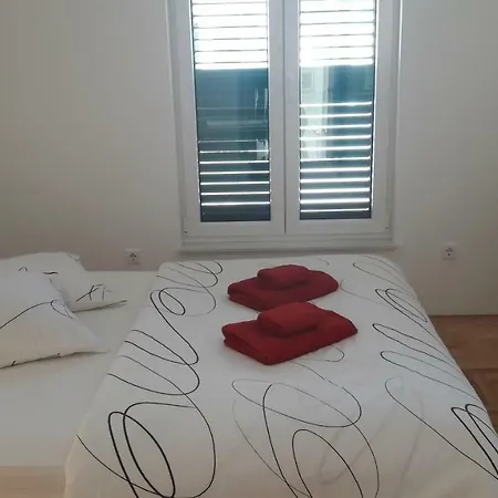 Anakatarina Apartment *