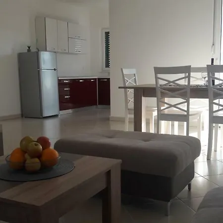 Apartment Anakatarina