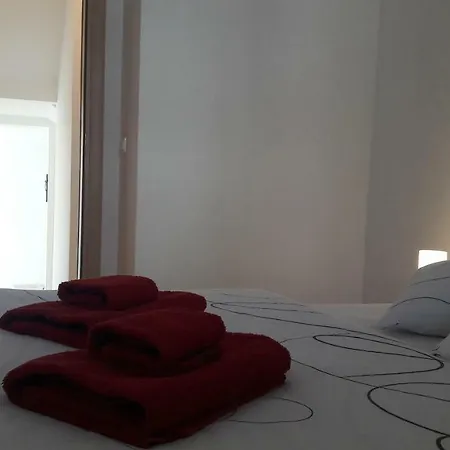 Anakatarina Appartamento Traù