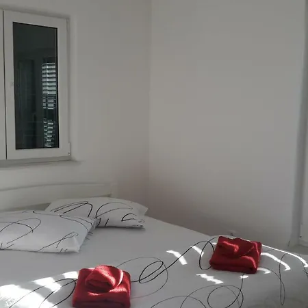 Apartment Anakatarina *