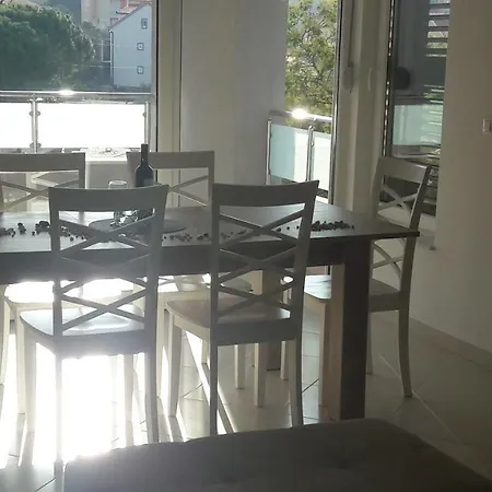 Appartamento Anakatarina