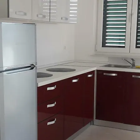 Anakatarina Apartment
